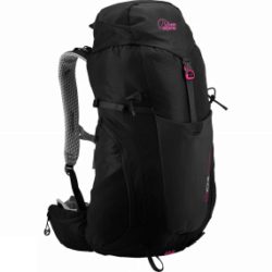Womens AirZone Hike ND28 Rucksack